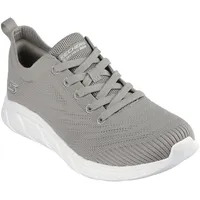 SKECHERS Bobs Bflex Lo Graceful Stride Olive Textile 39