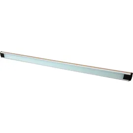 Kunzer Beleuchtung für Werkstattmodul LED 8W 2x Plastikclip+Kabel 12cm WESLED8W