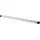 Kunzer Beleuchtung für Werkstattmodul LED 8W 2x Plastikclip+Kabel 12cm WESLED8W