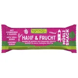 RAPUNZEL Müsli-Snack Hanf-Frucht bio