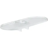Grohe Vitalio Universal für Brausestange, 1 Stück, 27725000