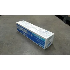 kompatible Ware kompatibel zu Epson C13S050318 cyan