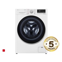 LG F4WV70X0 Waschmaschine Weiß 10,5kg