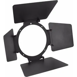 Eurolite Flügelbegrenzer Theatre 200 Schwarz