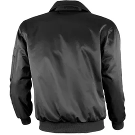 Qualitex Pilotenjacke mit festem Arm & Steppfutter, Größe: XXL