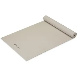 Gaiam Yogamatte, 5 mm)
