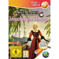 Sea of Lies: Meuterei des Herzens (PC)