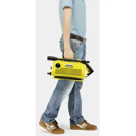 Kärcher K 2 Horizontal VPS