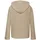 French Connection Sweatjacke Beige 40/42