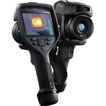 Flir Wärmebildkamera E86 -20 bis 1500°C 30Hz MSX, MeterLink, WiFi