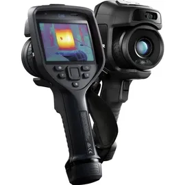 Flir Wärmebildkamera E86 -20 bis 1500°C 30Hz MSX, MeterLink, WiFi