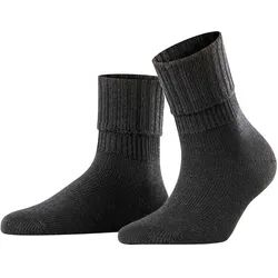 FALKE Damen Söckchen Striggings Rib