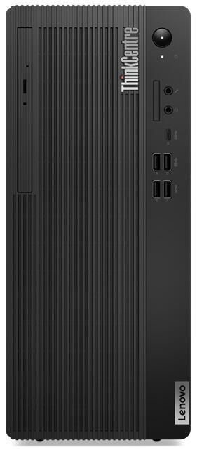 Lenovo ThinkCentre M75t Gen 2 Mini Tower-PC AMD Ryzen 5 5600G, 16GB RAM, 512GB SSD, Win11 Pro