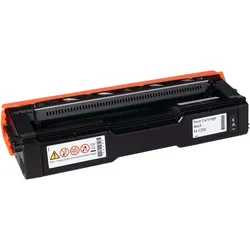 Original Ricoh Aficio 408352 Toner Schwarz