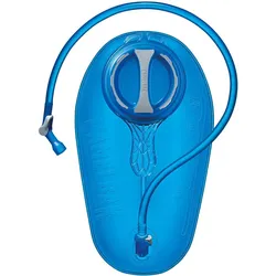 Trinkblase Crux - 2 Liter BLAU No Size