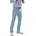 Regular-Fit Blau 34