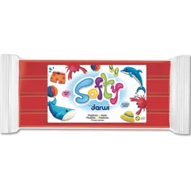 Avenue Mandarine Softy Knete rot 500 g