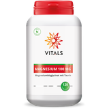 Vitals Magnesium (Bisglycinat) 100 mg