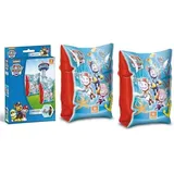 Mondo Toys - PAW PATROL Arm Bands - Sicherheitsarmlehnen für Kinder - Material PVC - geeignet für Kinder von 2 bis 6 Jahren mit Gewicht 6 - 20 kg - 16628