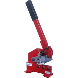 Handhebelschere 125 mm / HS - 5