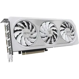 Gigabyte GeForce RTX 4060 Aero OC 8G 8 GB GDDR6 GV-N4060AERO OC-8GD