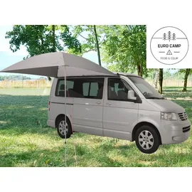 Easy Camp EasyCamp Vordach Flex 250 cm Grau