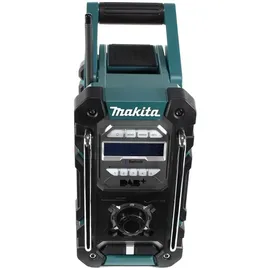 Makita DMR 112 + 1 x 4,0 Ah Akku + Ladegerät