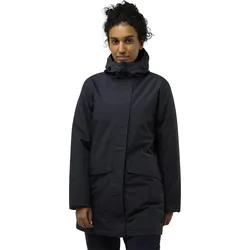 Jack Wolfskin Tempelhof Coat W phantom (6350) M