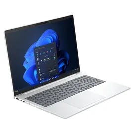 HP EliteBook 8 G1a 16" Ryzen 7 250 64 GB RAM 1 TB SSD Radeon 780M 5G Win11 Pro Silber