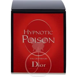 Dior Hypnotic Poison Eau de Parfum 100 ml