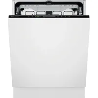 AEG GI9200X2TF Einbau-Geschirrspüler (vollintegrierbar, 600 mm)
