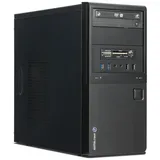 Ankermann Business Work V3 | AMD Ryzen 7 5700G | 16GB RAM | 1TB NVMe SSD | Windows 11 | WLAN | Libre Office