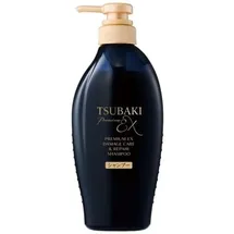 shiseido (j) Tsubaki Premium EX Repair-Shampoo 450 ml