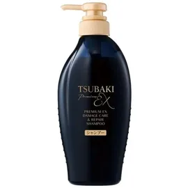 shiseido (j) Tsubaki Premium EX Repair-Shampoo 450 ml