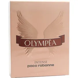 Rabanne Olympea Intense Eau de Parfum 80 ml