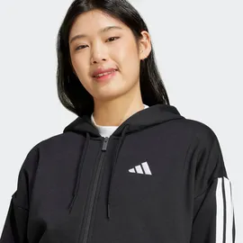 adidas Hoodie Schwarz 36