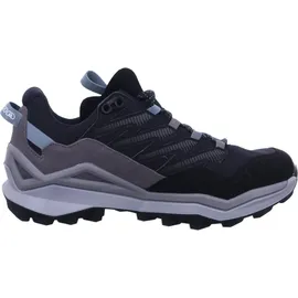 Lowa Maddox Pro GTX Low Damen Schwarz / Grau 41