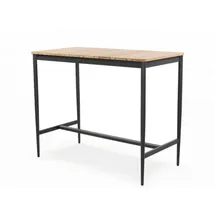 Niehoff Bartisch Luna - 135 x 70 cm