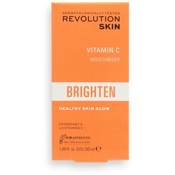 Revolution Skincare Vitamin C Moisturiser Gesichtscreme 45 ml