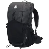 Mammut Ducan Wanderrucksack 50 cm schwarz