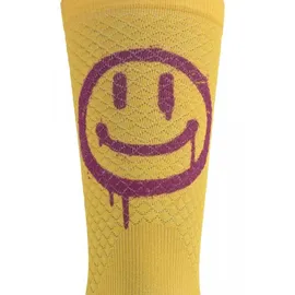 MB Wear Smile Emotions gelb