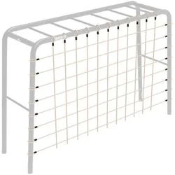 BERG Kletternetz L für PlayBase Large