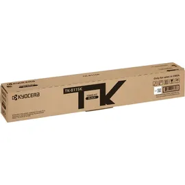 Kyocera TK-8115K schwarz