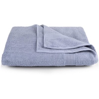 CELINATEX Bari Saunatuch 80 x 200 cm Jeans blau