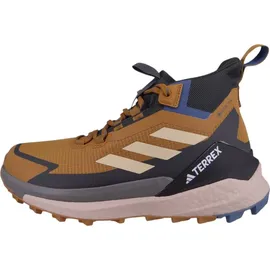 adidas Terrex Free Hiker 2.0 GTX Trace Bronze Strata/Savannah/Carbon 43 1/3