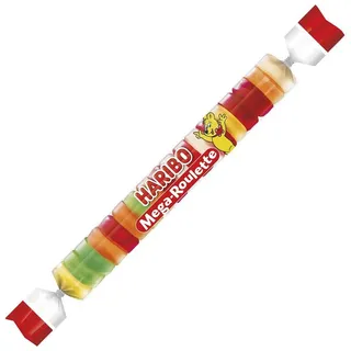 HARIBO Fruchtgummi »Mega Roulette« 45 g