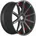 10 5 x 21 5 x 114 3 ET40 ML73 1 Grau/Rot