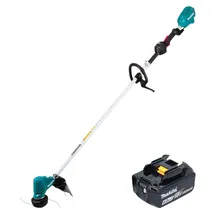 Makita DUR 190 LGX9 inkl. 1 x 6,0 Ah ohne Ladegerät