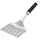 Weber Grillwender 45 cm Edelstahl schwarz