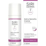 Sirius GmbH Siriderma Extra Sensitiv Creme 50 ml